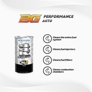 BG Platinum 44K®️ Premium Fuel Additives 11 oz. (325 mL) Made in USA