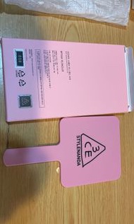 ❤️全新3CE鏡子韓國正品官網購買