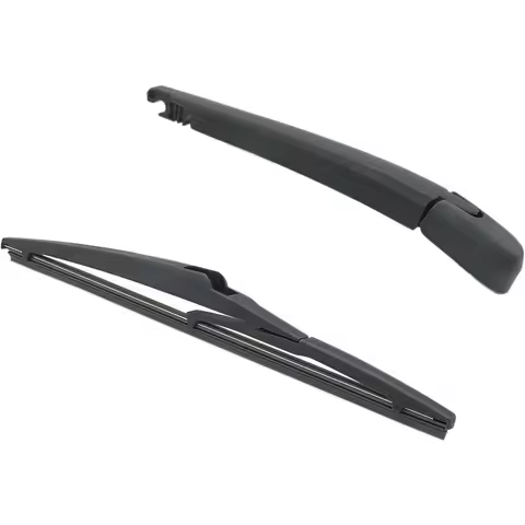 C235-67-421A Windscreen Wiper Car Rear Windshield Arm And Blade For Mazda 5 Mazda5 MK2 MK3 2005 - 20