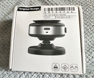 Magnetic Suction Cup Mobile Phone Mount for Car/Gym/Mirror/Laptop/ Smooth Surface, Compatible with i