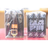 TENDEX TENDEX Contactor TC-30 Three Phase 3P30A