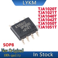 5PCS New TJA1050T/1050/1051T TJ1051 TJA1042T/1042/1040T A1040/C TJA1020T/1020/1021T A1021/C SOP8 In 