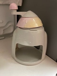 刨冰機