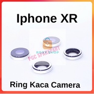 Original Rear Camera Lens GlassRing iphone XR lens camera