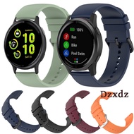 Garmin Vivoactive 5 Smart Watch Silicone Band For Garmin Vivoactive 4 SmartWatch Strap Smart Watch Wristband Bracelet Accessories