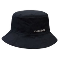 [預訂]Montbell女裝Gore-Tex 防水透氣漁夫帽Meadow Hat/Bucket Hat