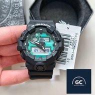G-SHOCK ORIGINAL GA-700MG-1A/GA700MG/GA-700MG-1ADR/GA700MG/GA 700MG