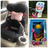 BTS013 Stroller Accessories Car Seats