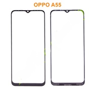 Oppo A55 Lcd Plus Oca Glass