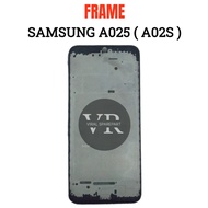 SAMSUNG A02S LCD FRAME / A025
