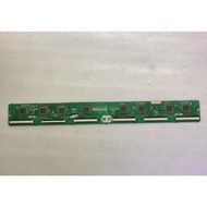 Samsung PS43D450A2 PS43D451 buffer plate LJ41-09480A LJ92-01798A parts