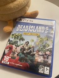 PS5 Dead Island 2 Pulp Edition （忘記用左code未）