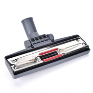 High quality Universal Vacuum Floor Tool Wheeled Vax Replacement 35mm Brush head