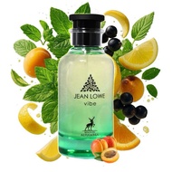 LATEST VIRAL PERFUME VIBE JEAN LOWE PACIFIC CHILL EDP 100ML MENS WOMANS PERFUME