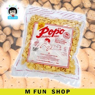 Tcsb Po Po Fish Muruku 800gm/Sweet &amp; Spicy 800gm Original &amp; Sweet Spicy Flavor