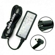 Original Charger SAMSUNG Ultrabook 730U3E NP530U4E AD-6019P NP740 19V (3.0*1.0mm) 40W