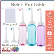 Portable folding travel bidet portable bidet portable washing tool portable bidet travel bidet porta