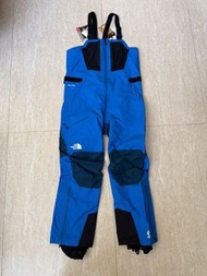 The North Face Summit Series Hybrid Sherice Bib滑雪褲