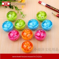 alat tulis sekolah sharpener pencil Pengukur pensil mekanikal Tianzhuo 2.0, pengasah pensil sekolah 