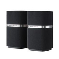 原裝正品 寶華 Bowers & Wilkins B&W MM-1 多媒體音箱