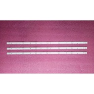 New led Tube skyworth blacklight Model 40e2a11t 40e2a11