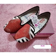 {MSSugar Toy} รองเท้าตุ๊กตาบาร์บี้ของแท้รองเท้าตุ๊กตาบาร์บี้รองเท้าสำหรับห้างสรรพสินค้าดึงออกง่าย