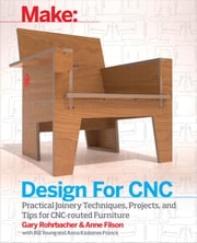 Design for CNC Anne Filson