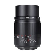 7artisans 25mm f0.95 Panasonic Olympus MFT 7Artisan 25 mm f/0.95 Original Official