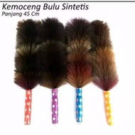 Recommended!!!!! Horsehair duster / Dust duster / furniture cleaner