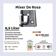 Mixer Signora de Rosa