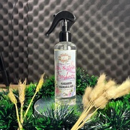 Linen Bed Sheet Mattress Bed Pillow Room Car Interior Car Helmet Disinfectant Perfume Anti Mites & V