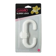 Lunavie Slide Door Lock