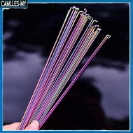 【12.15】 Bicycle oil slick Spoke  / Road 259/261/271/273/291/293MM cycling spokes