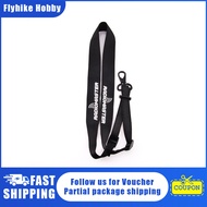 สายคล้องคอของเครื่องส่งสัญญาณวิทยุ Radiomaster สำหรับ TX16S TX16S SE TX18S Frsky X9D Plus จัมเปอร์ X