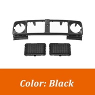 Great Wall GWM Tank 300 กระจังหน้า ฝาครอบไฟหน้า กรอบการปรับแต่งออฟโรด อุปกรณ์เสริมภายนอก กระจังหน้าร