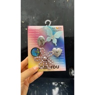 [Genuine Jibbitz] Retail Set Crocs Charm Jibbitz Crocs Accessories