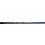 [GIFT PE 300m] Joran Light Popping BOBARA PE 1-2 Relix Nusantara Fishing Rod Mancing Casting Laut Fr