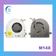 Dell Alienware M14X R1 R2 Notebook Compatible Fan (0H8HD | V64G0 | DC28000AJF0)