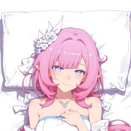 2024 Arknights Surtr Anime Dakimakura Body Pillow Cover - Anime Pillow