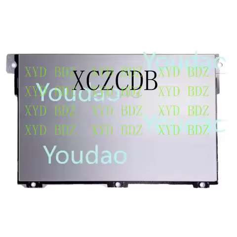 DB Trackpad Touchpad clickpad for HP ZBook Studio G7 G8 M12865-001 SB472A-30H0 CDB