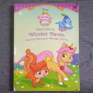 Disney • Whisker Haven tales with petThe Palace • welcome to Whisker Haven •