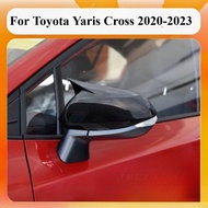 Toyota Yaris Cross 2020 - 2023Original Mirror Cover Trim Accessories Side Mirror Cover M4