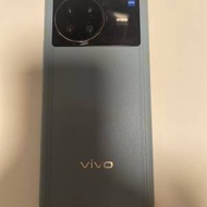 vivo x note