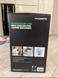Dometic 電子製冷式迷你雪櫃 MF-V5M