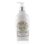 LOccitane Almond Milk Veil Body Lotion 240ml