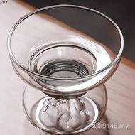 Tea Strainer Fair Cup Tea Strainer Strainer Strainer Strainer Mountain Viewing Glass Tea Strainer IC