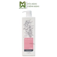 Dầu xả siêu phục hồi Napla Relaveil CMC 1000ML