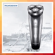 Shaver Flyco men's electronic razor FS339 smart rechargeable飞科男士刮胡刀全身水洗智能充电式胡须刀