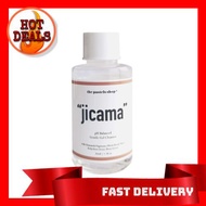 BEST SELLER [ Local Ready Stocks] THE PASTELS SHOP JICAMA pH Balanced Gentle Gel Cleanser Pencuci Ku