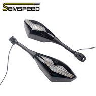 SEMSPEED Đối Với Yamaha MT-01 MT-03 MT-07 MT-09 MT-10 MT-15 YZF R1 R3 R25 R6 R15 V1 V2 V3 Xe Máy Sid